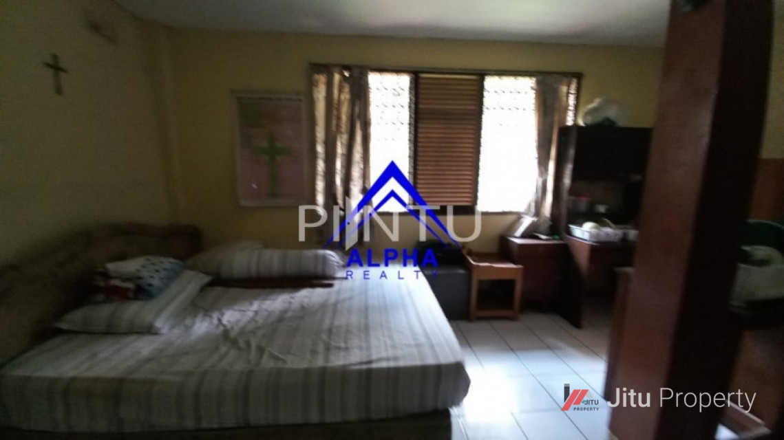 Dijual Rumah Di Jl. Dago Pojok Dago, Coblong, Kota Bandung