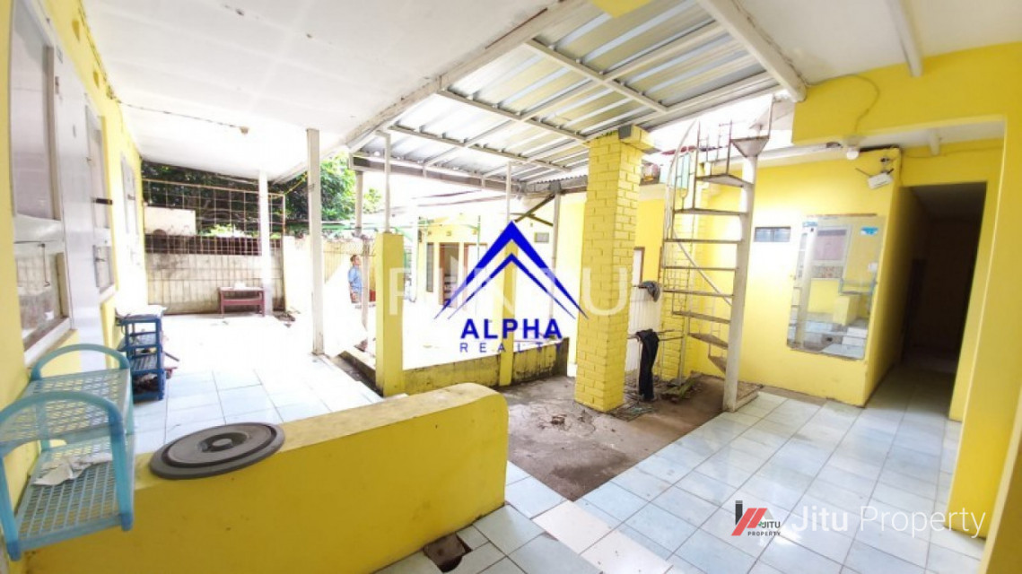 Dijual Rumah Di Jl. Dago Pojok Dago, Coblong, Kota Bandung