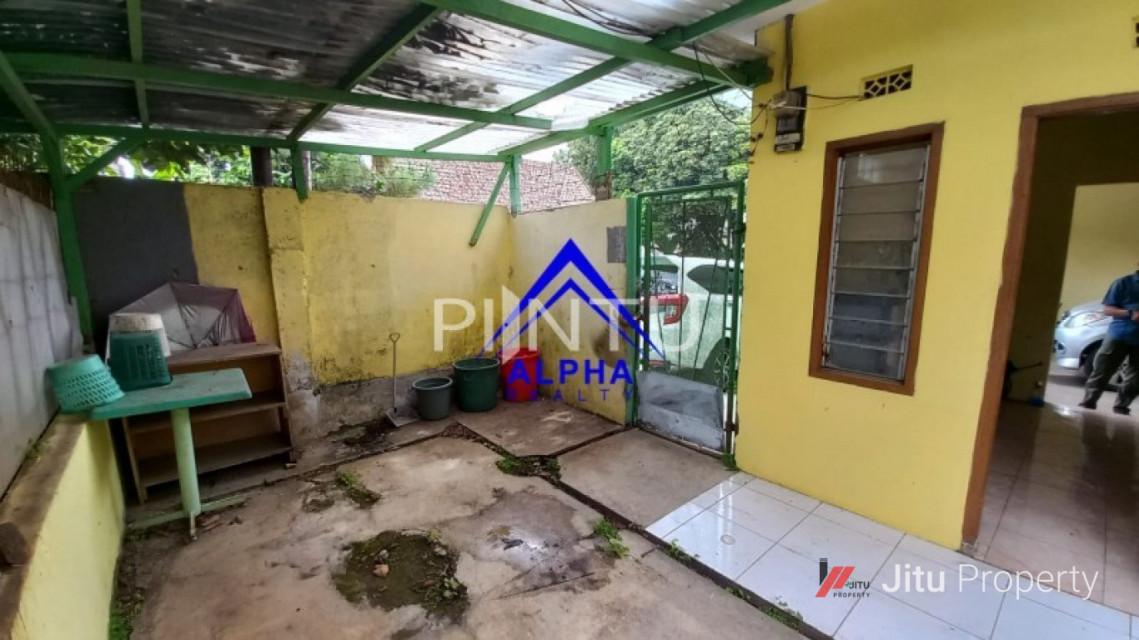 Dijual Rumah Di Jl. Dago Pojok Dago, Coblong, Kota Bandung