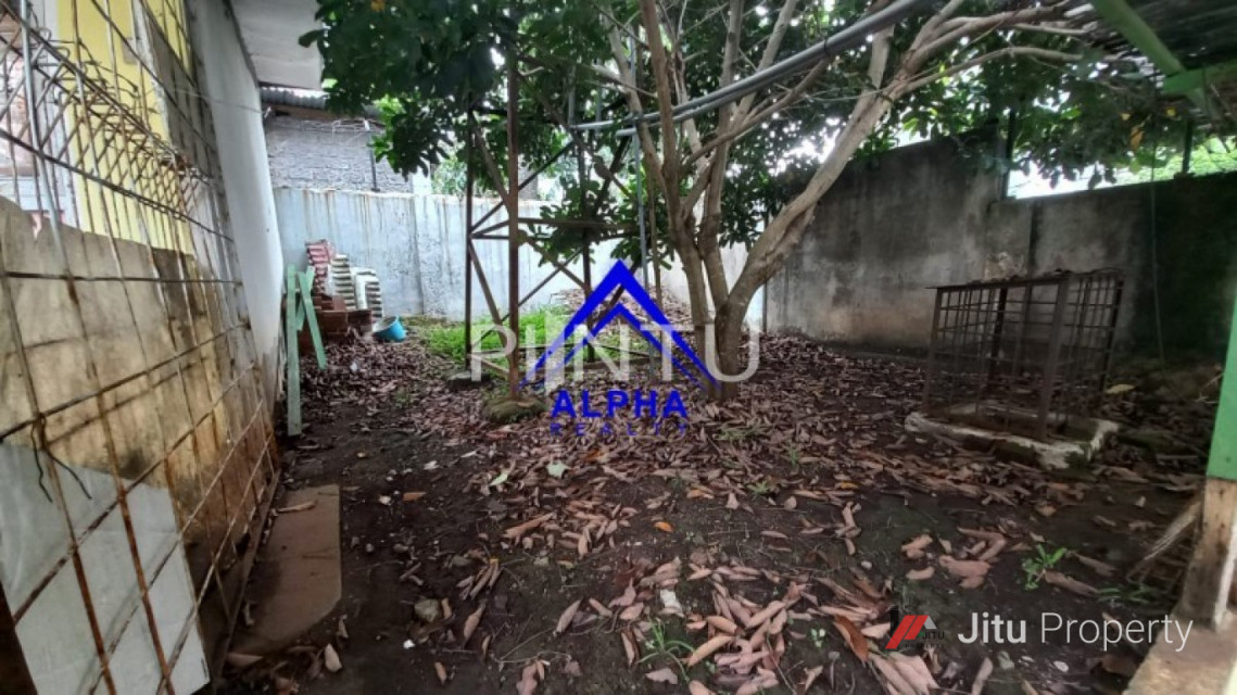 Dijual Rumah Di Jl. Dago Pojok Dago, Coblong, Kota Bandung