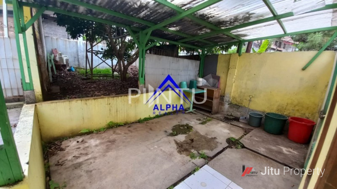 Dijual Rumah Di Jl. Dago Pojok Dago, Coblong, Kota Bandung