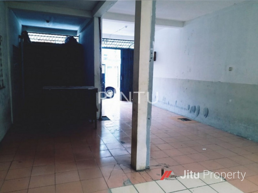 Dijual Rumah Kondisi Baik Di Kebon Jeruk, Jakarta Barat