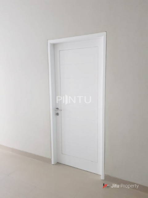 Dijual Rumah Strategis di Pegangsaan Dua, Kelapa Gading, Jakarta Utara