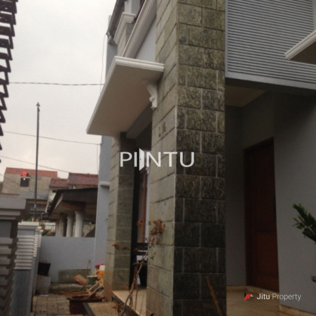 Dijual Rumah Terjangkau Siap Huni Di Jatibening Baru, Kota Bekasi