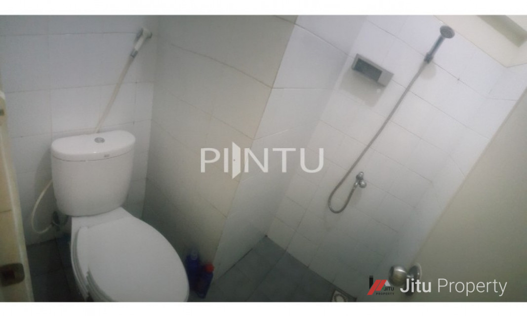 Dijual Cepat Unit Apartemen Sentra Timur Tower Tosca