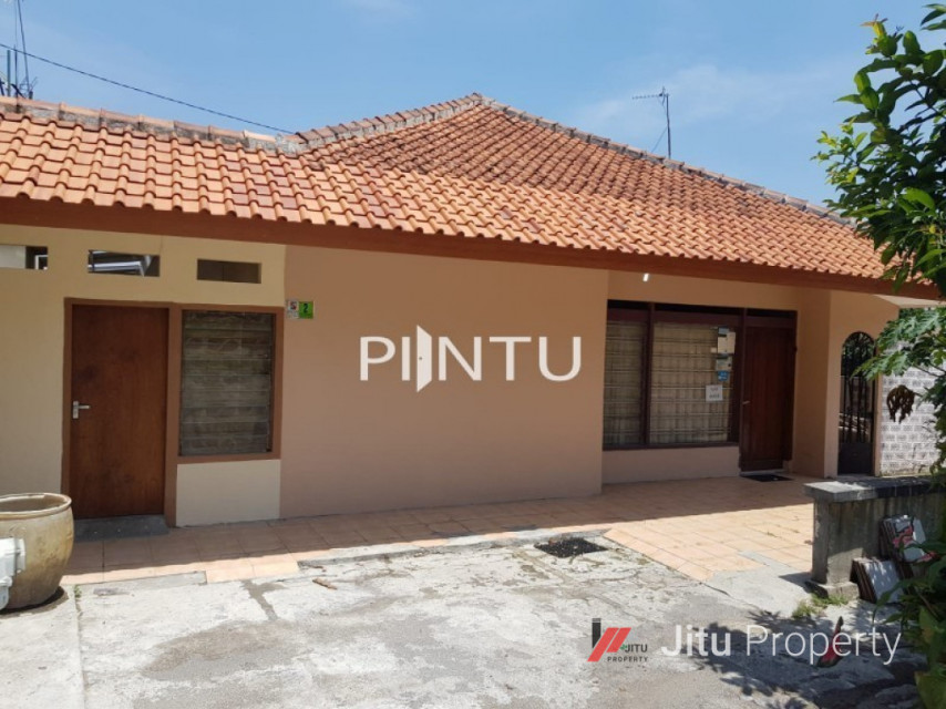Dijual Rumah Strategis Terjangkau Di Bogor Barat, Bogor
