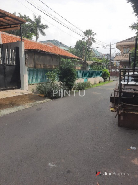 Dijual Rumah Terjangkau Di Grogol Petamburan, Jakarta Barat