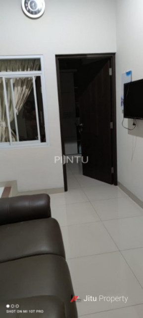 Dijual Rumah Terjangkau Di Grogol Petamburan, Jakarta Barat