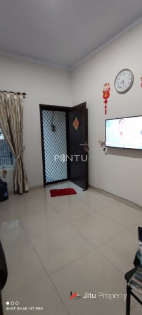 Dijual Rumah Terjangkau Di Grogol Petamburan, Jakarta Barat
