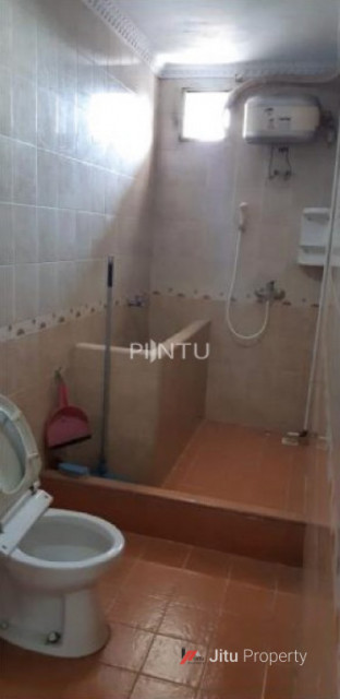 Dijual Ruko Kawasan Komersil Di Grogol Petamburan, Kota Jakarta Barat