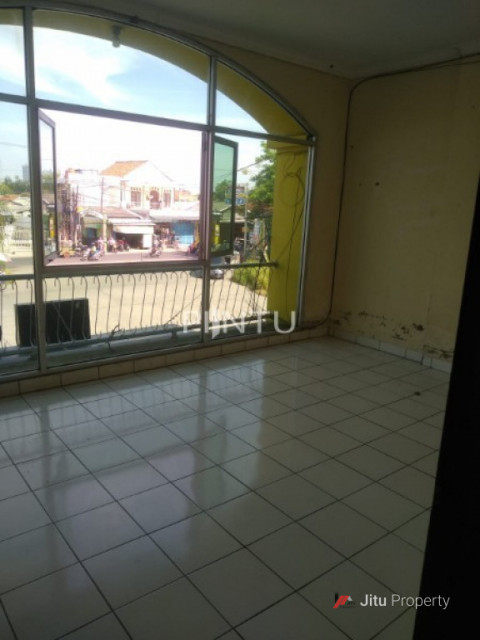 Ruko Dijual Berlokasi Strategis Di Tambun Utara, Bekasi
