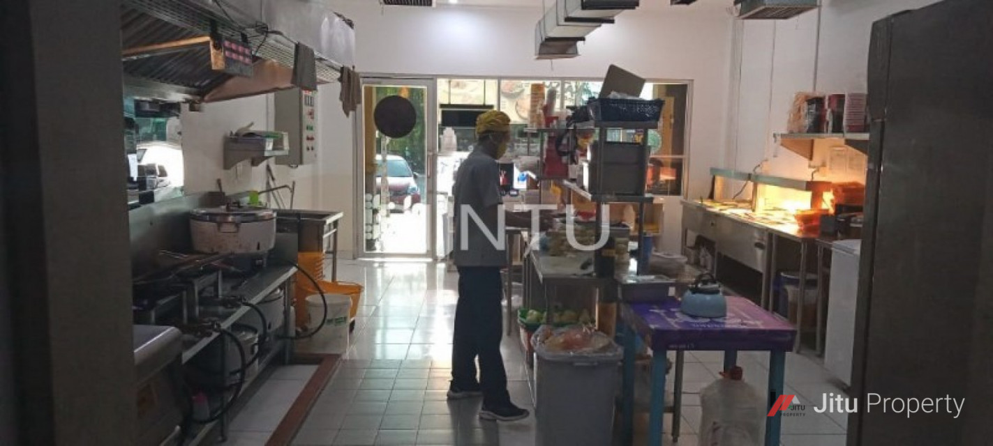 Ruko Dijual Berlokasi Strategis Di Tambun Utara, Bekasi