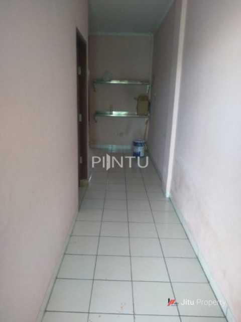 Ruko Dijual Berlokasi Strategis Di Tambun Utara, Bekasi