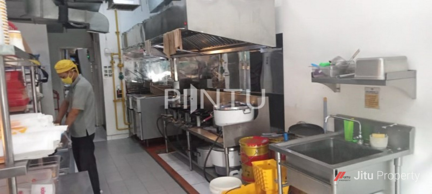 Ruko Dijual Berlokasi Strategis Di Tambun Utara, Bekasi