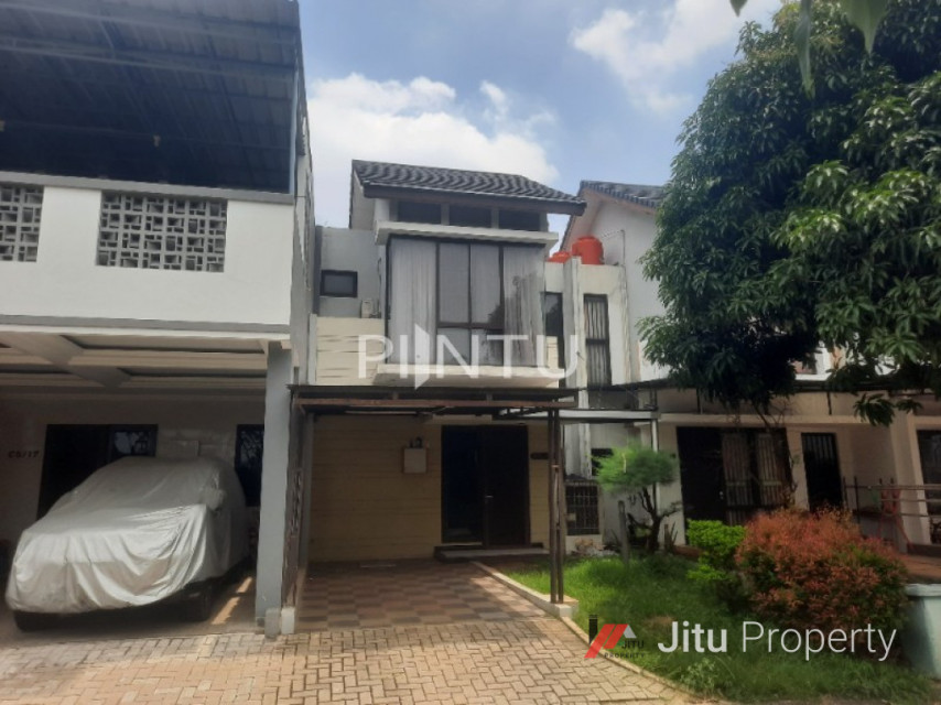 Rumah Dijual Kondisi Baik Dan Nyaman Di Cengkareng, Jakarta Barat