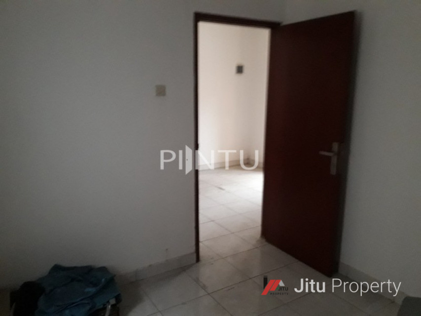 Rumah Dijual Lokasi Strategis Di Bojongsari, Depok