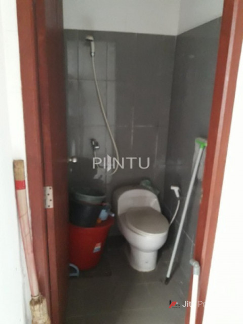 Rumah Dijual Lokasi Strategis Di Bojongsari, Depok