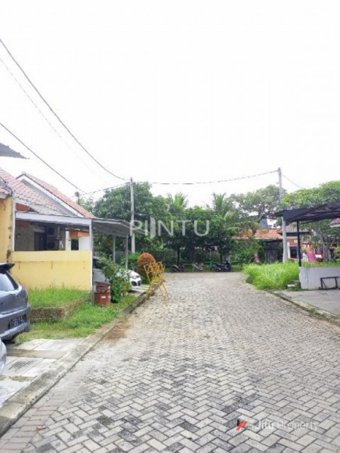 Rumah Dijual Lokasi Strategis Di Bojongsari, Depok