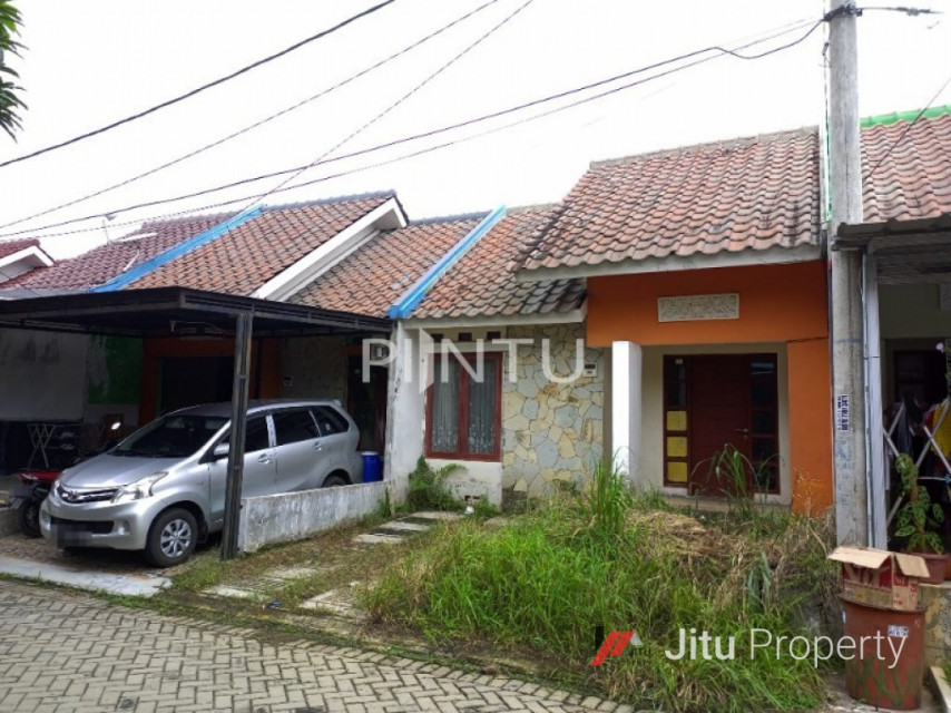 Rumah Dijual Lokasi Strategis Di Bojongsari, Depok