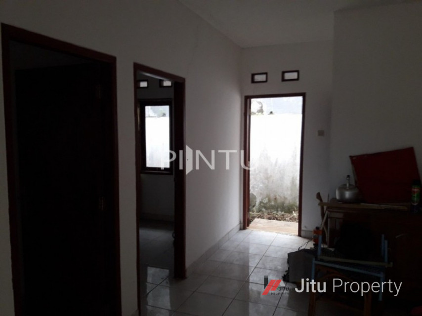 Rumah Dijual Lokasi Strategis Di Bojongsari, Depok