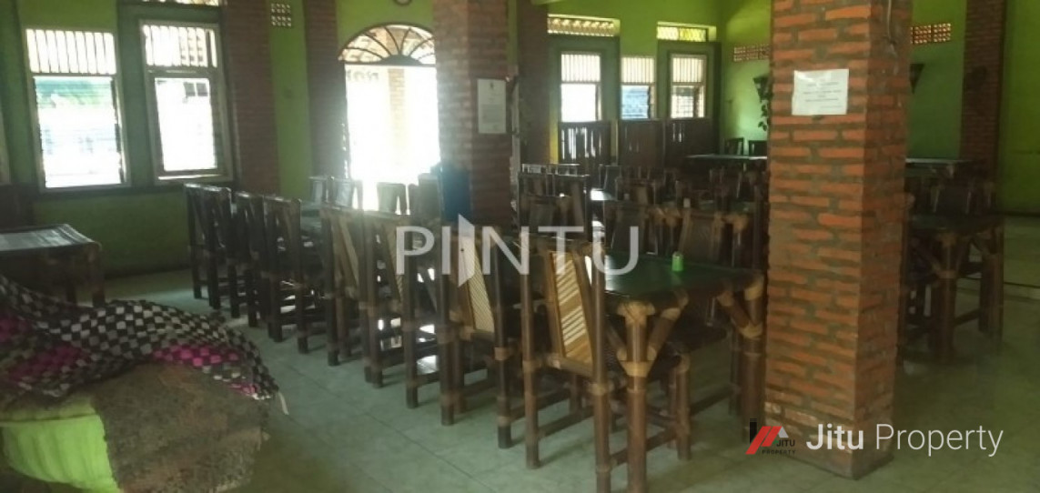 Tanah Dijual Lokasi Strategis Di Karawang Timur, Karawang