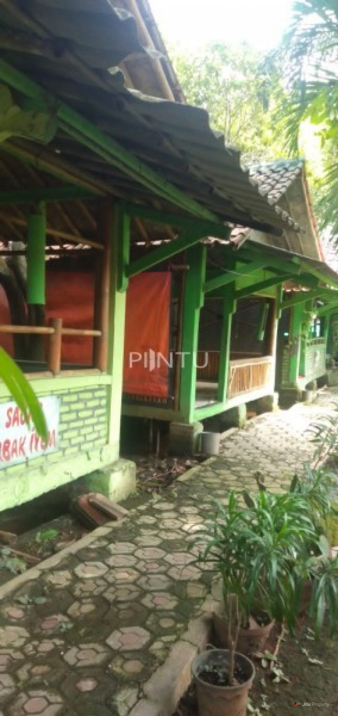 Tanah Dijual Lokasi Strategis Di Karawang Timur, Karawang