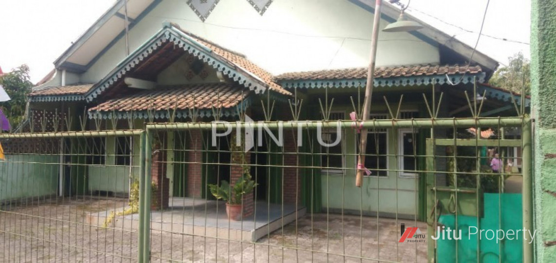 Tanah Dijual Lokasi Strategis Di Karawang Timur, Karawang