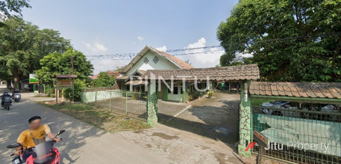 Tanah Dijual Lokasi Strategis Di Karawang Timur, Karawang