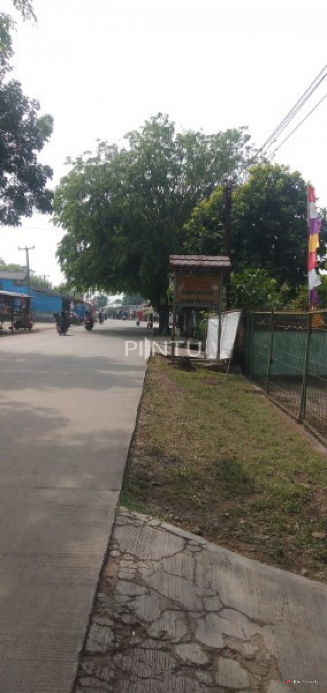 Tanah Dijual Lokasi Strategis Di Karawang Timur, Karawang