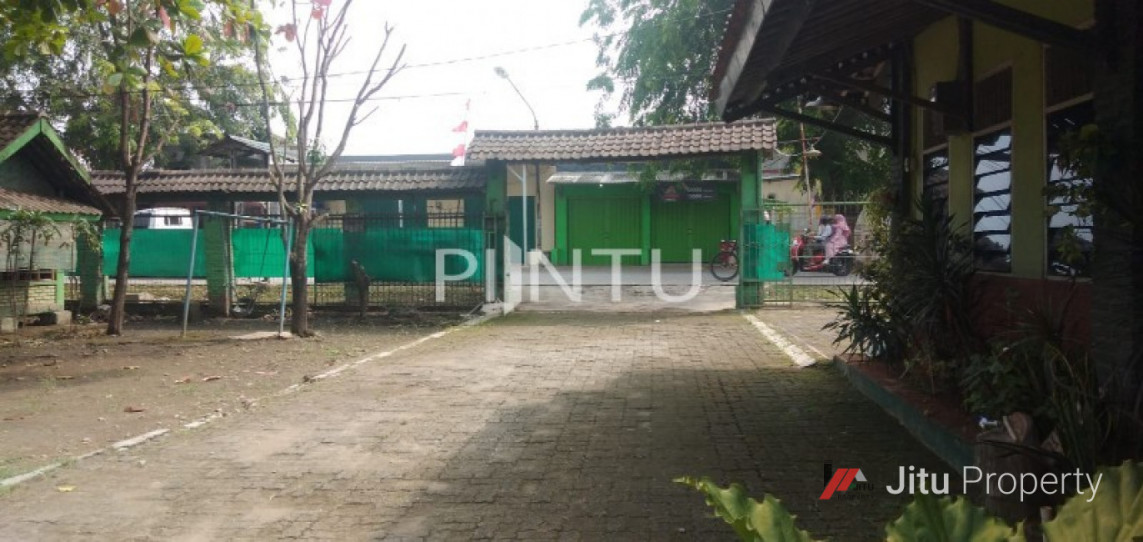 Tanah Dijual Lokasi Strategis Di Karawang Timur, Karawang