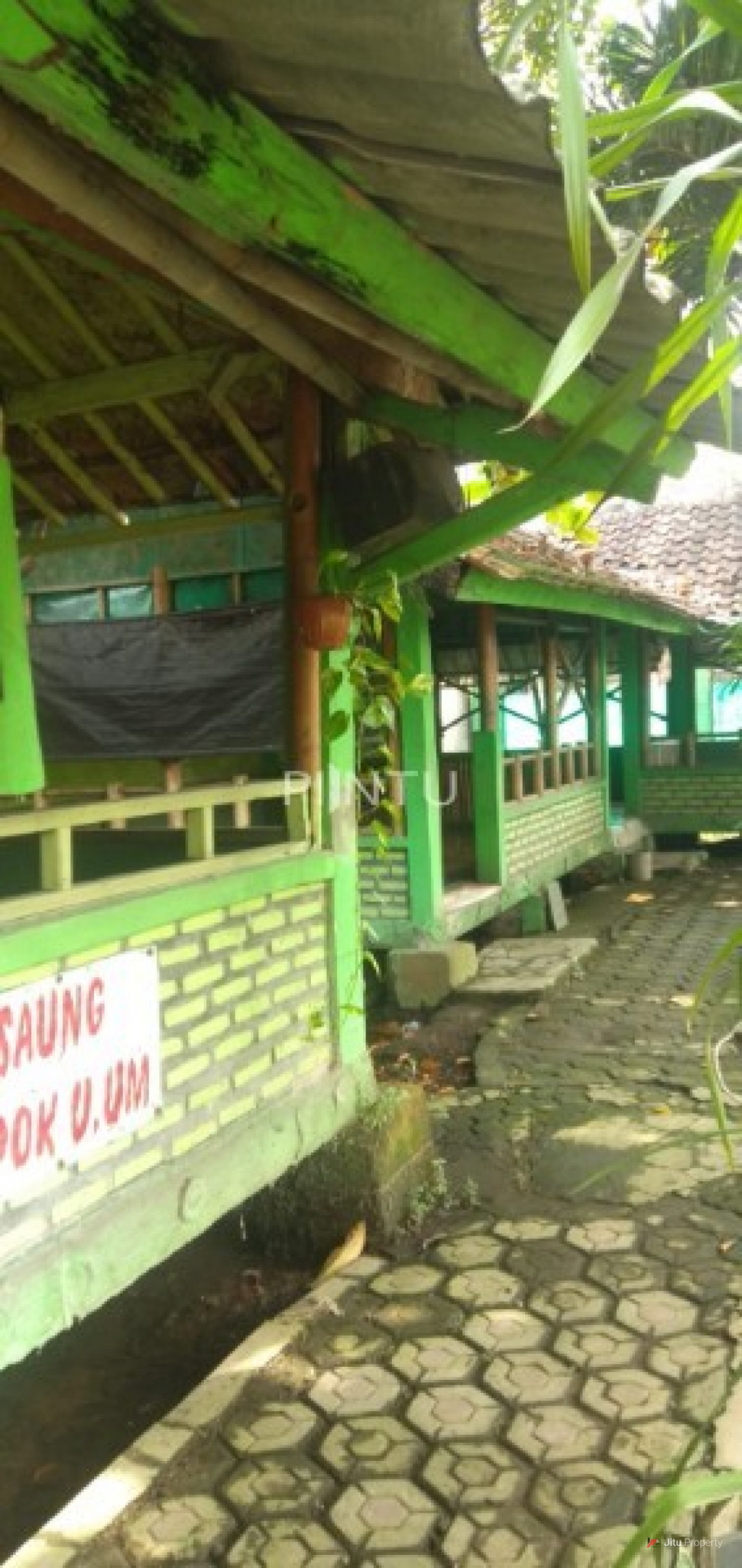 Tanah Dijual Lokasi Strategis Di Karawang Timur, Karawang