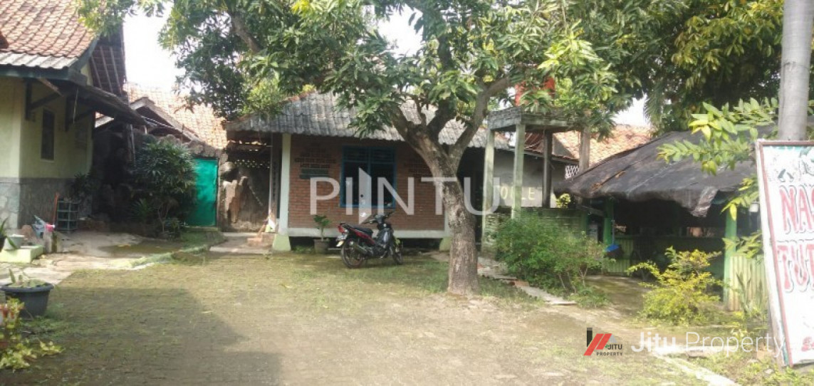 Tanah Dijual Lokasi Strategis Di Karawang Timur, Karawang