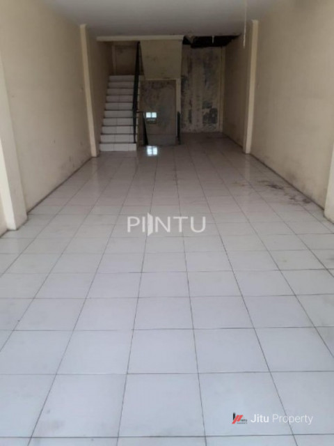 Dijual Ruko Strategis Di Daerah Sawangan, Kota Depok