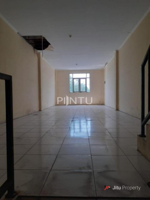 Dijual Ruko Strategis Di Daerah Sawangan, Kota Depok