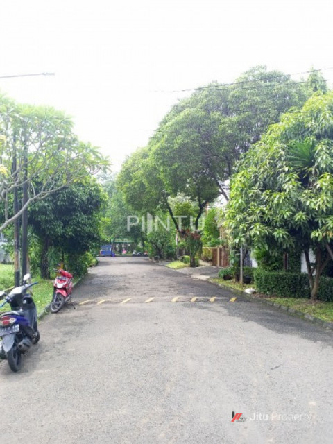 Dijual Rumah Strategis Di Pondok Aren, Tangerang Selatan