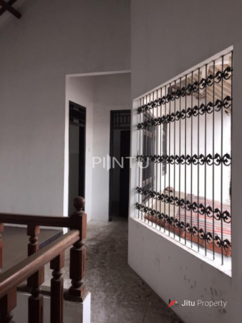 Dijual Rumah Strategis Pesanggrahan Jl. Rengas Raya, Jakarta Selatan