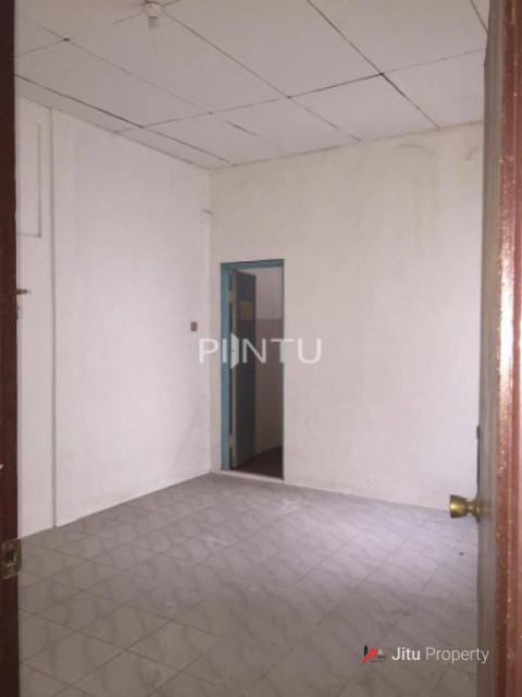 Dijual Rumah Strategis Pesanggrahan Jl. Rengas Raya, Jakarta Selatan