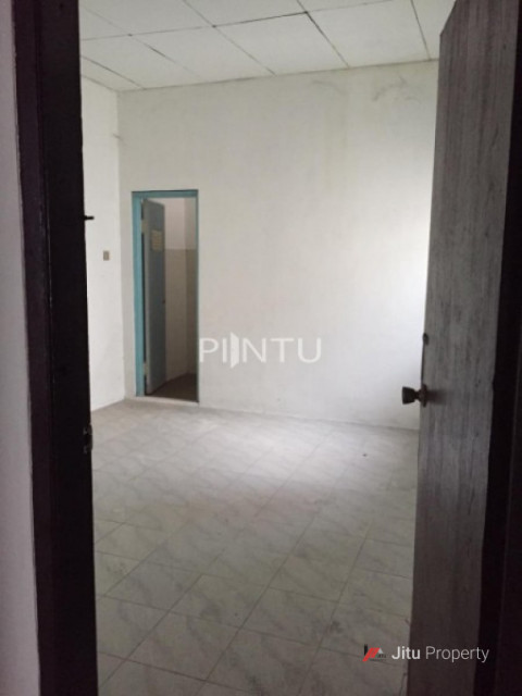 Dijual Rumah Strategis Pesanggrahan Jl. Rengas Raya, Jakarta Selatan