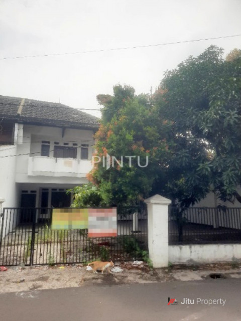 Dijual Rumah Strategis Pesanggrahan Jl. Rengas Raya, Jakarta Selatan