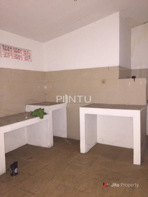 Dijual Rumah Strategis Pesanggrahan Jl. Rengas Raya, Jakarta Selatan