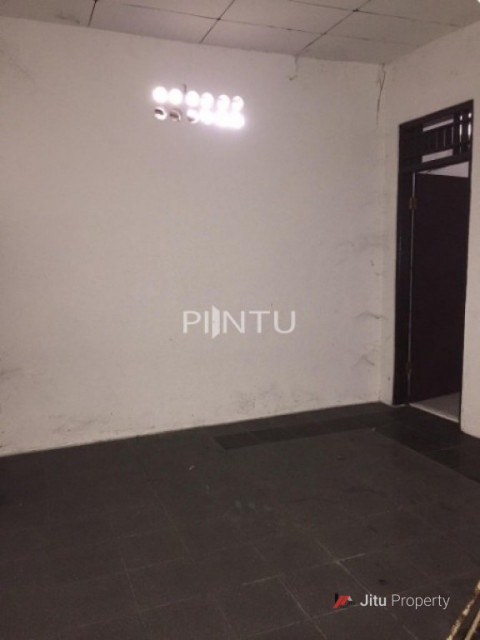 Dijual Rumah Strategis Pesanggrahan Jl. Rengas Raya, Jakarta Selatan