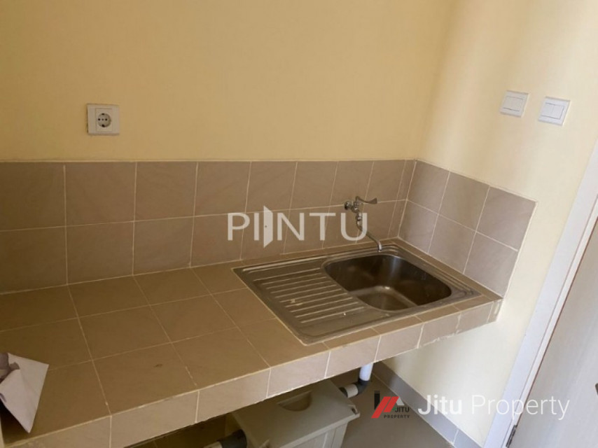 Dijual Apartemen di Kebayoran Icon Apartment Lokasi Strategis