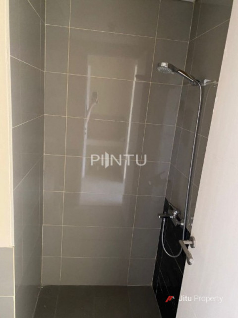 Dijual Apartemen di Kebayoran Icon Apartment Lokasi Strategis
