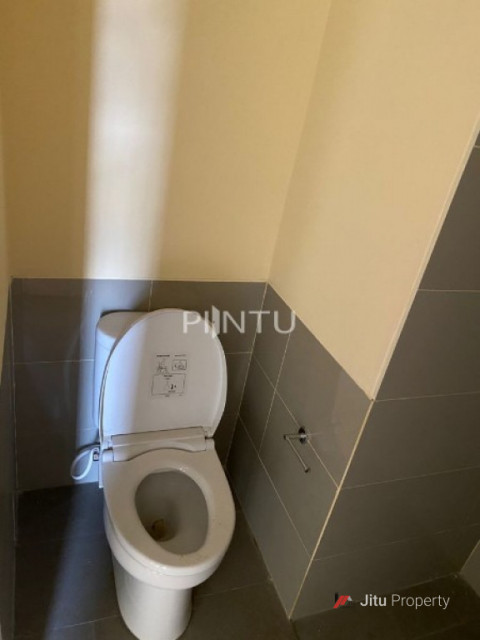 Dijual Apartemen di Kebayoran Icon Apartment Lokasi Strategis