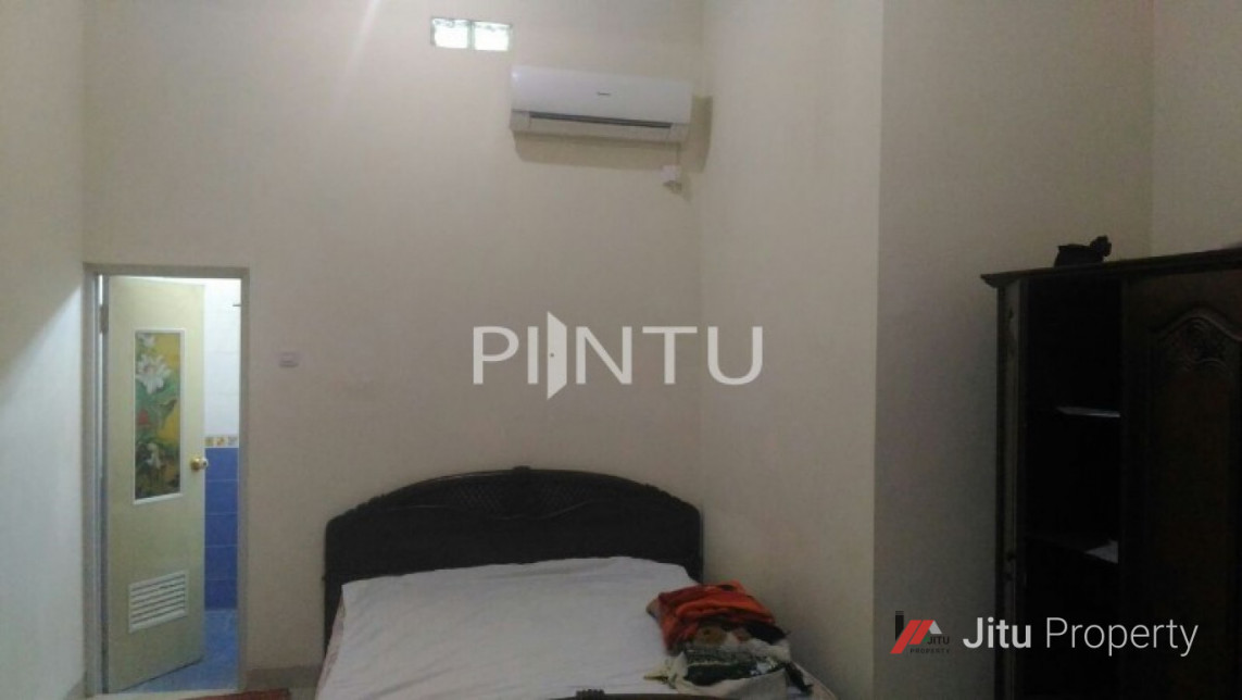 Rumah Dijual Kondisi Bersih Dan Nyaman Di Kedawung, Cirebon