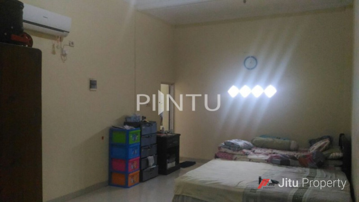 Rumah Dijual Kondisi Bersih Dan Nyaman Di Kedawung, Cirebon