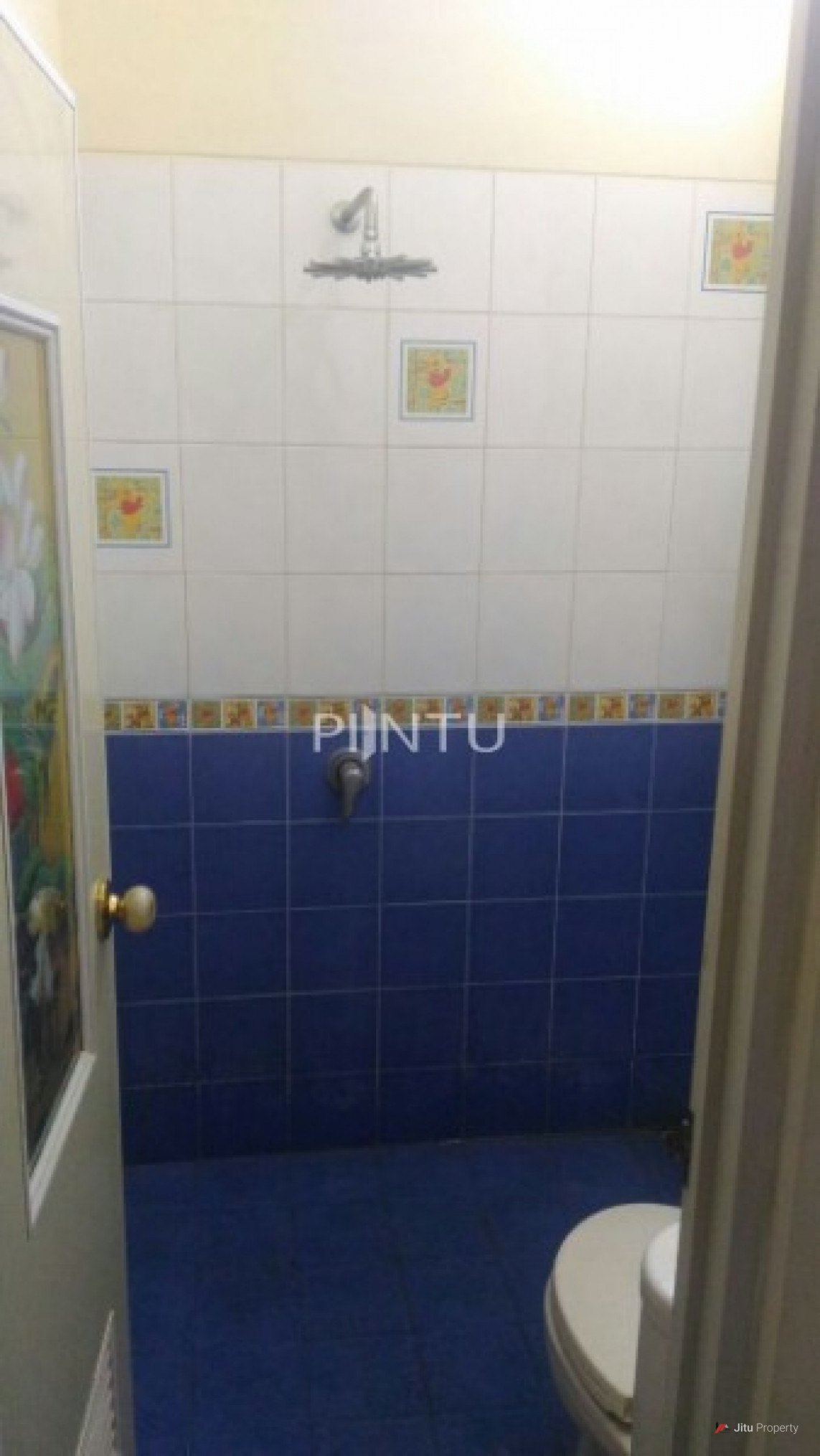 Rumah Dijual Kondisi Bersih Dan Nyaman Di Kedawung, Cirebon