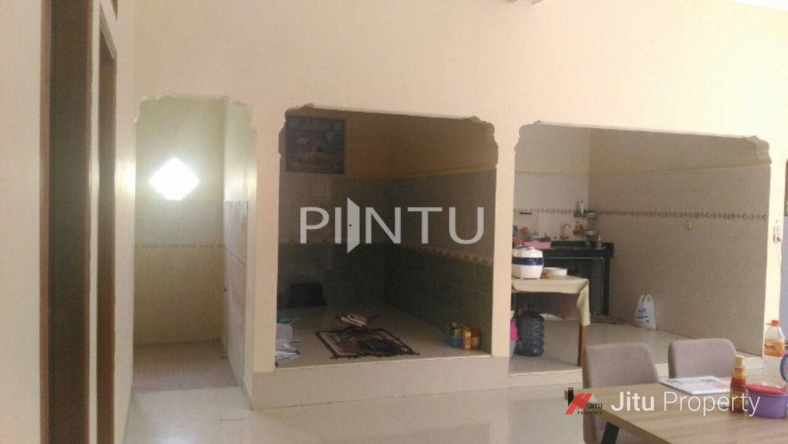 Rumah Dijual Kondisi Bersih Dan Nyaman Di Kedawung, Cirebon