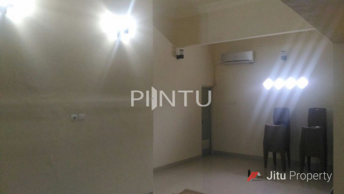 Rumah Dijual Kondisi Bersih Dan Nyaman Di Kedawung, Cirebon