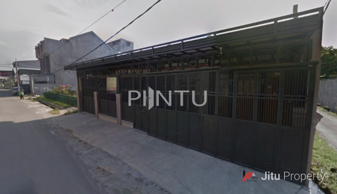 Rumah Dijual Kondisi Bersih Dan Nyaman Di Kedawung, Cirebon